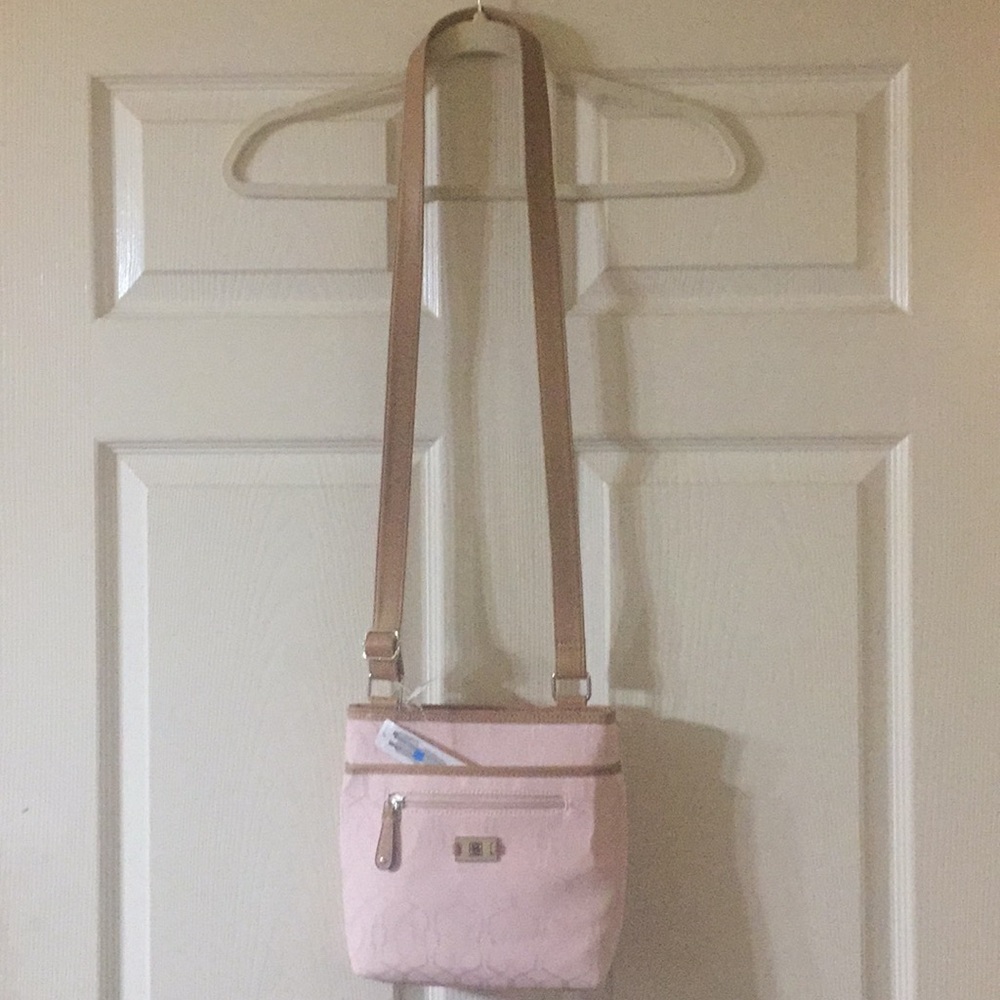 Crossbody NWT